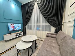 Amber Cove Melaka by Manhattan Group