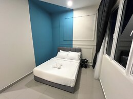 Amber Cove Melaka by Manhattan Group