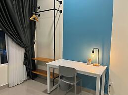Amber Cove Melaka by Manhattan Group
