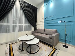 Amber Cove Melaka by Manhattan Group