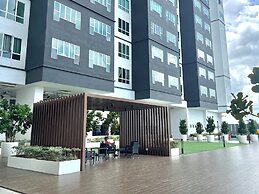 Amber Cove Melaka by Manhattan Group