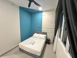 Amber Cove Melaka by Manhattan Group