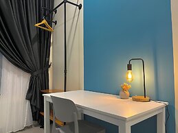 Amber Cove Melaka by Manhattan Group