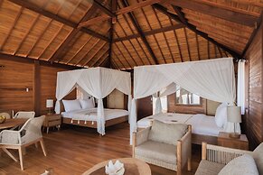 Anna Villas Sumba