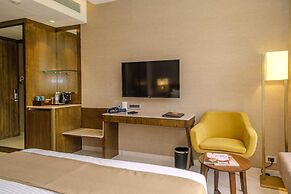 River Side Suites at Panjim Gymkhana