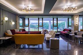 River Side Suites at Panjim Gymkhana
