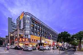 Yuan Culture Hotel Shenzhen