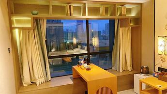 Yuan Culture Hotel Shenzhen
