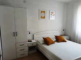 Charming Apartments Vanja With Style