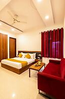 Hotel the classic inn noida sec 70