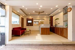 Hotel the classic inn noida sec 70
