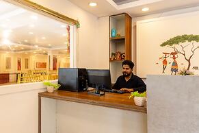 Hotel the classic inn noida sec 70