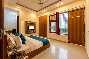 Hotel the classic inn noida sec 70