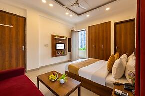Hotel the classic inn noida sec 70