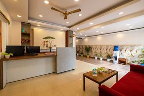 Hotel the classic inn noida sec 70