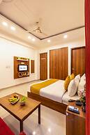 Hotel the classic inn noida sec 70