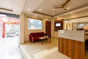 Hotel the classic inn noida sec 70