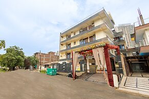 Hotel the classic inn noida sec 70
