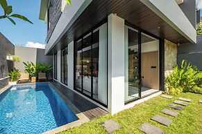 Private Villa Ayra 9D 10min MelastiBeach