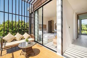Private Villa Ayra 9D 10min MelastiBeach
