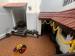 Villa Vedapuri