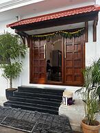 Villa Vedapuri