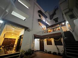 Villa Vedapuri