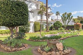 Los Naranjos de Marbella Luxury