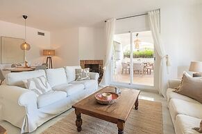 Los Naranjos de Marbella Luxury