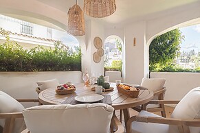Los Naranjos de Marbella Luxury