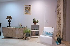 Quiet Studio in Zadars Old Town