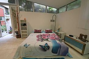 Quiet Studio in Zadars Old Town