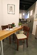 Quiet Studio in Zadars Old Town