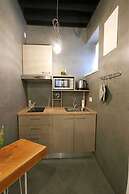 Quiet Studio in Zadars Old Town
