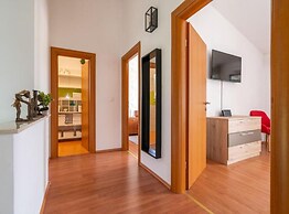 Villa Bliss Kastela
