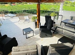 Villa Bliss Kastela