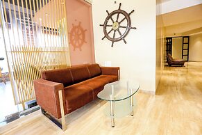 Spree Manor Hotel