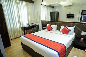Spree Manor Hotel