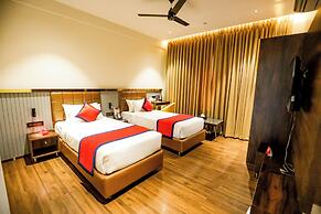 Spree Manor Hotel