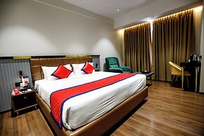 Spree Manor Hotel