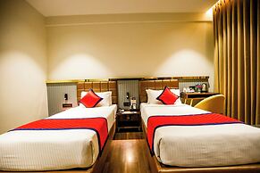Spree Manor Hotel