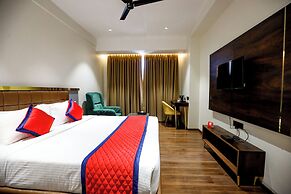 Spree Manor Hotel