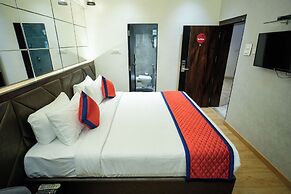 Spree Manor Hotel