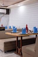 Hotel Pravasa Stay