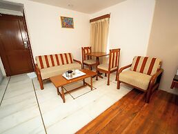 Hotel Pravasa Stay
