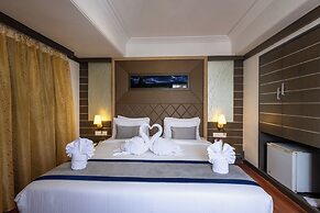 Hotel Pravasa Stay