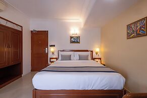 Hotel Pravasa Stay