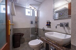 Hotel Pravasa Stay