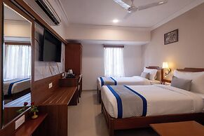 Hotel Pravasa Stay