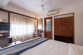 Hotel Pravasa Stay